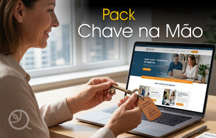 Pack Chave na M�o